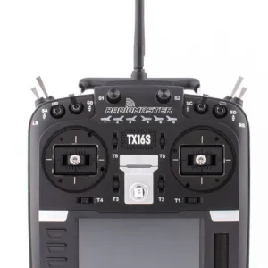 Radiomaster TX16S Mark II ELRS FCC V4.0 Пульт керування