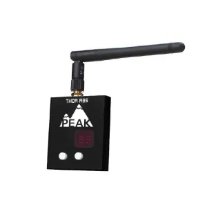 Відеоприймач Peak Thor R35 FPV Video Receiver