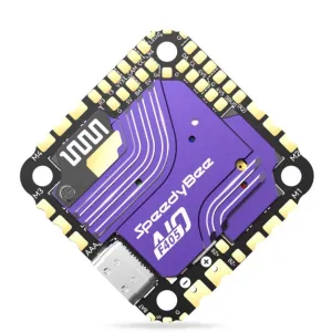 SpeedyBee F405 AIO 40A (Bluejay) Flight Controller