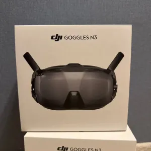 DJI Goggles 3 Цифрові FPV Окуляри