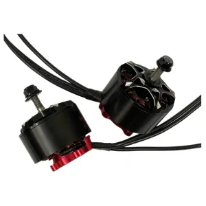 Безколекторний мотор SurpassHobby 4214 400KV