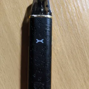 Vaporesso XROS 3 Pod System Black Gold