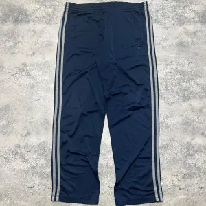 Спортивные штаны Adidas Firebird Baggy Pants L-XL Navy