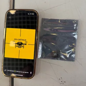 Matek BEC 6-60V Регулятор напруги 5V/9V/12V