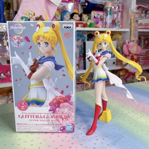 Колекційна фігурка Banpresto Sailor Moon Eternal Glitter & Glamours