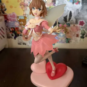 Фігурка SEGA Luminasta Misaka Mikoto - Dai Seirei Maid