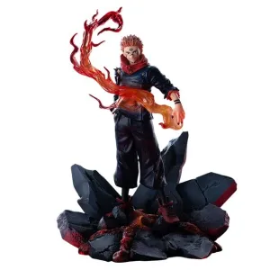 Фігурка SEGA Luminasta Ryomen Sukuna Jujutsu Kaisen (Магічна битва)