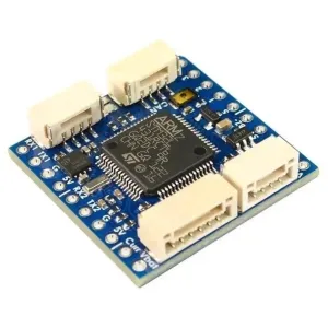 Matek CAN Node L431 Периферійний вузол для FPV
