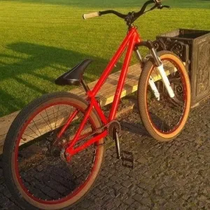 Велосипед Norco Ryde 2015 Dirt Jump Size S