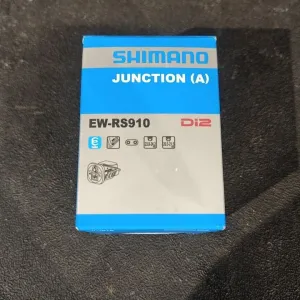 Shimano Di2 Junction (A) EW-RS910