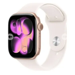 Apple Watch Series 11 GPS Новые, запечатанные