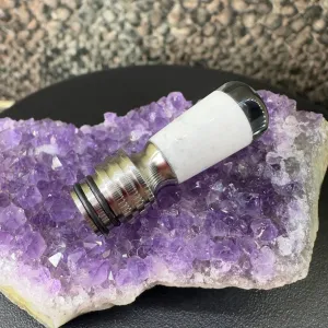 Титановый дрип-тип Drip Tip Titanium для вейпа