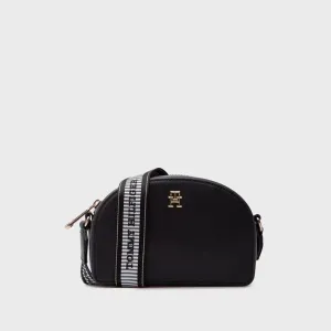 Tommy Hilfiger Нова жіноча сумка чорна Оригінал