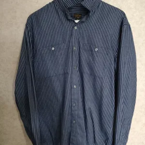 Чоловічі сорочки BOSS, Polo Ralph Lauren, J.Crew, Profuomo