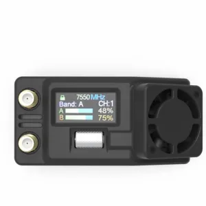 Видеоприемник Skyzone SteadyView X 7.5G VRX для FPV