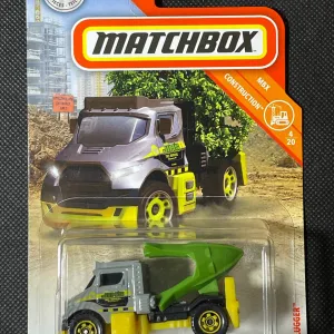 Matchbox Tree Lugger MBX Construction