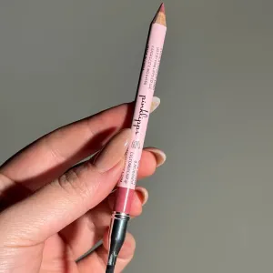 Pinklipps Cosmetics Everlasting Lip Liner Rose Brown 0.8g