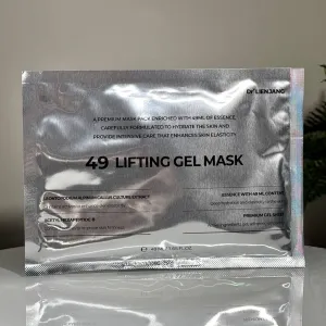 Ліфтинг-маска для обличчя Dr. Lienjang 49 Lifting Gel Mask 49ml