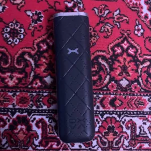 Pod-система Oxva Xlim Go Black