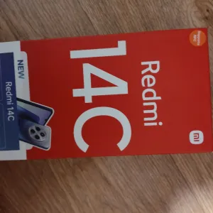 Xiaomi Redmi 14C 8/128GB Blue