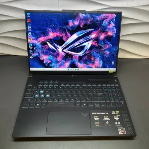 Asus TUF FA607N Ryzen 7 7445HS 16GB 512GB RTX 4050 6GB