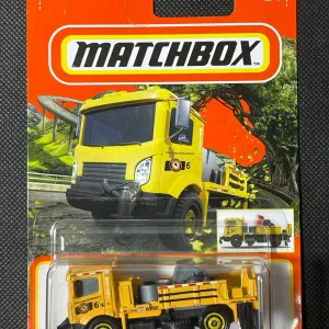 Matchbox Road Stripe King Коллекционная машинка