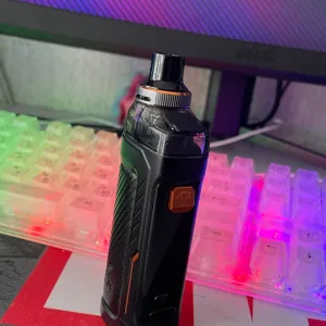 Vaporesso Armour G 80W Pod-Mod System Black
