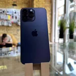 iPhone 14 Pro Max 512GB Deep Purple