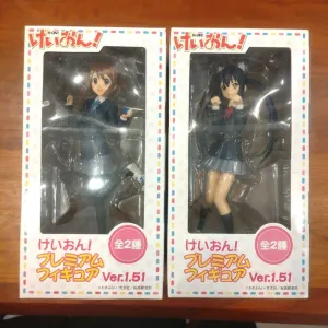 Фигурки K-ON! Премиум Фигура Ver.1.51