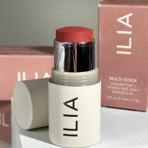 Кремові рум'яна ILIA Multi-Stick відтінок Dreamer