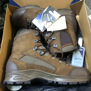 Берці HAIX Scout Gore-Tex Brown Оригінал Розмір 9