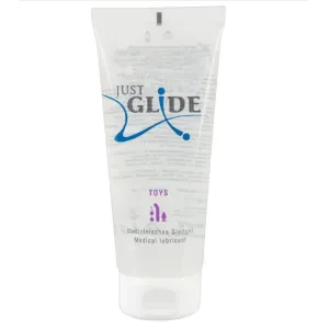 Лубрикант JUST GLIDE "Toy Lube", 50 ml