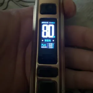 Voopoo Argus Pro 2 Золотой