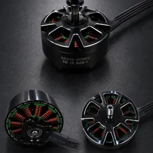Двигун X5215-400KV для дронів