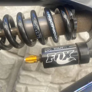 Specialized Enduro EVO 2015 року велосипед