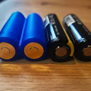 Комплект IJOY Captain PD270 + Dead Rabbit RDA + 2 аккумулятора 3000mAh