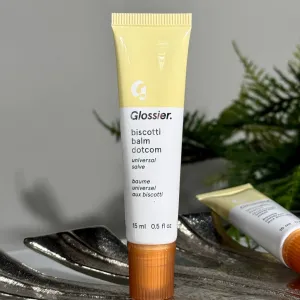 Бальзам для губ Glossier Biscotti Balm Dotcom 15ml