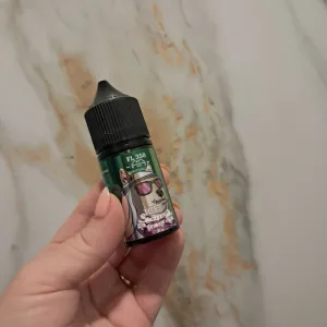 Жидкость для вейпа "Ice Peach"