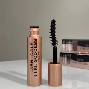 Туш для вій Lancome Lash Idole Curl Goddess Mini Mascara 2 ml