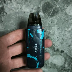 Pod-система Ursa Cap 25w