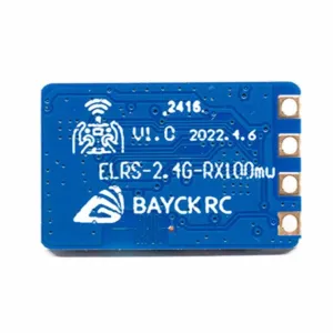 ELRS Bayck RX 2.4Mhz