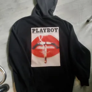 Худи унисекс Playboy
