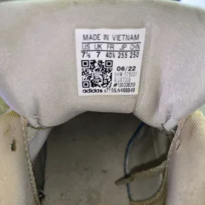 Кроссовки Adidas ZX 22 бежевые, 40 размер - 650 грн - VexaMarket