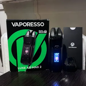 Vaporesso Luxe XR Max 2 80W Pod-система