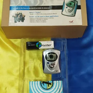Детектор брехні Truster