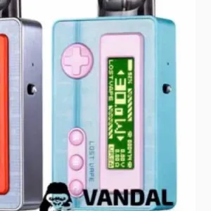 Lost Vape Ursa Pocket