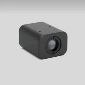 Тепловізійні камери Caddx Eclipse та серії CA