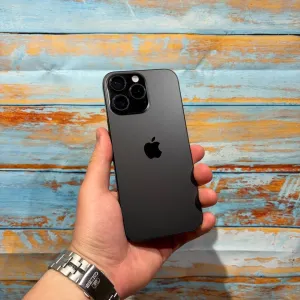 iPhone 16 Pro Max 256Gb
