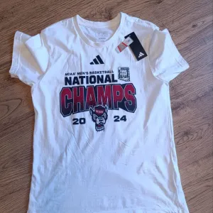 Футболка Adidas NCAA Men's Basketball National Champs M
