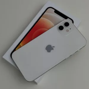 iPhone 12 64Gb White